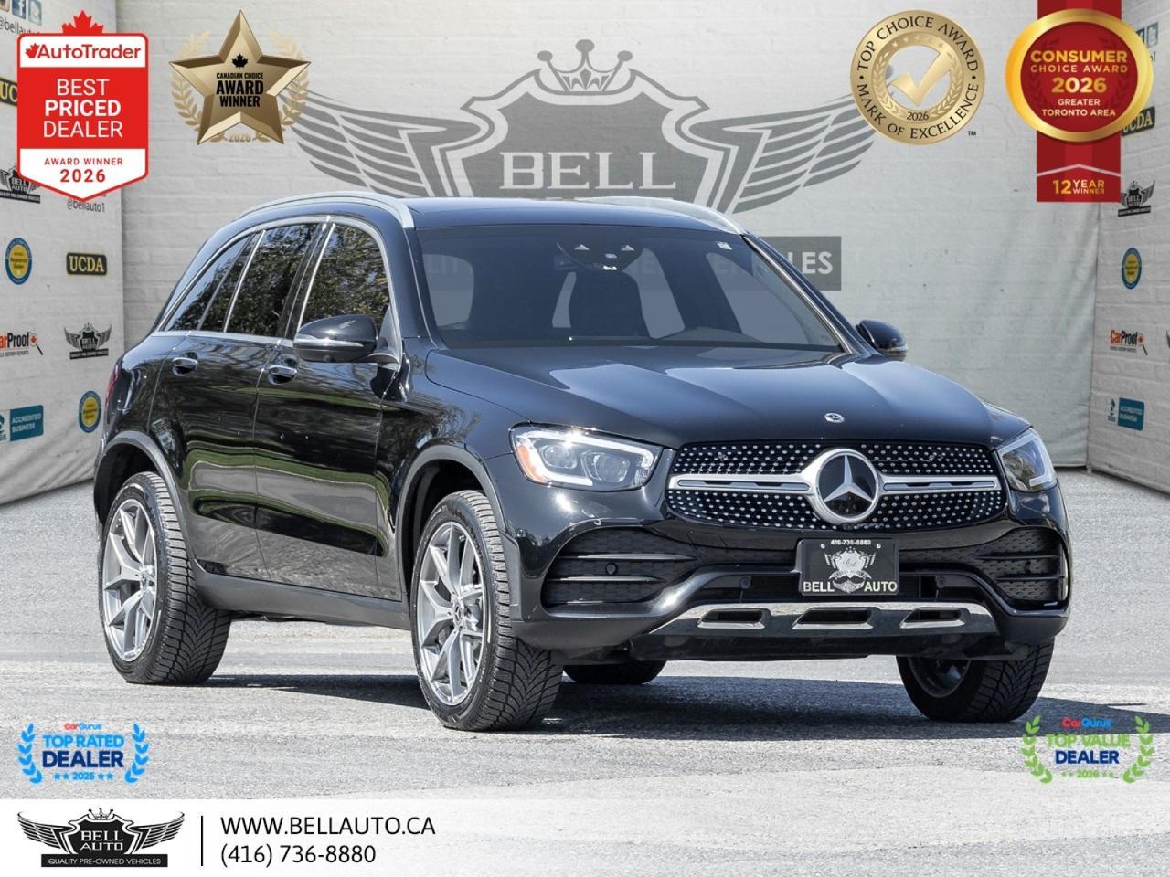 2021 Mercedes-Benz GLC