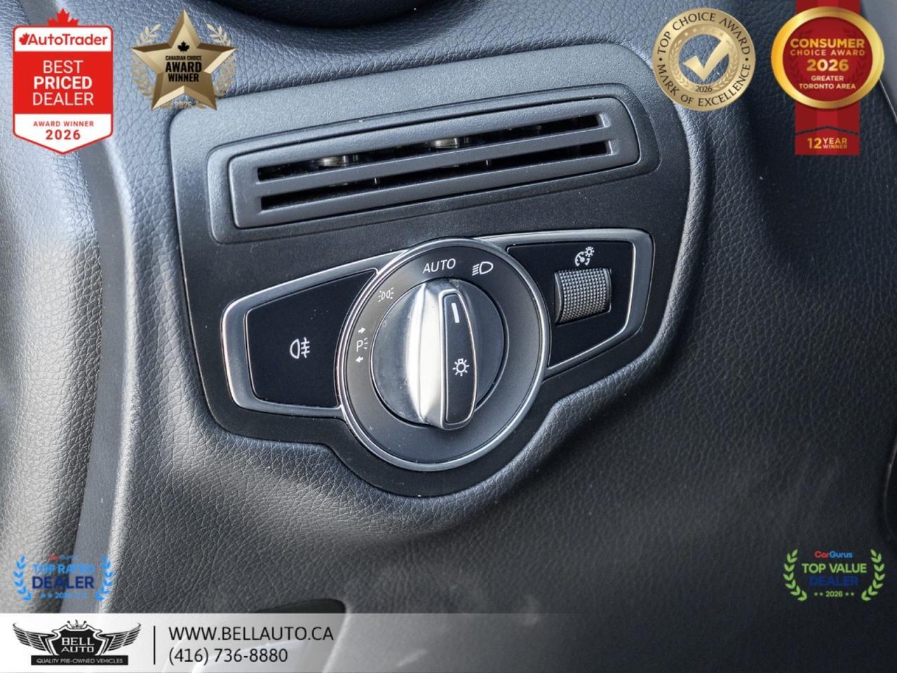 2021 Mercedes-Benz GLC 300 | AMGPKG | PRMPKG | TECHPKG | UPGRDRIMS | NOACCIDENT Toronto ON