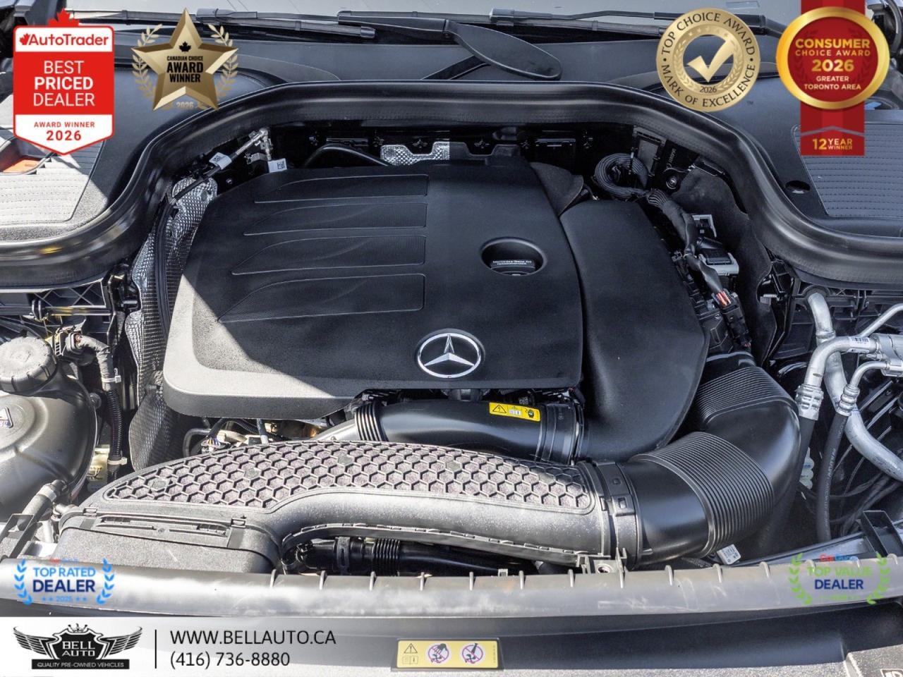 2021 Mercedes-Benz GLC 300 | AMGPKG | PRMPKG | TECHPKG | UPGRDRIMS | NOACCIDENT Toronto ON