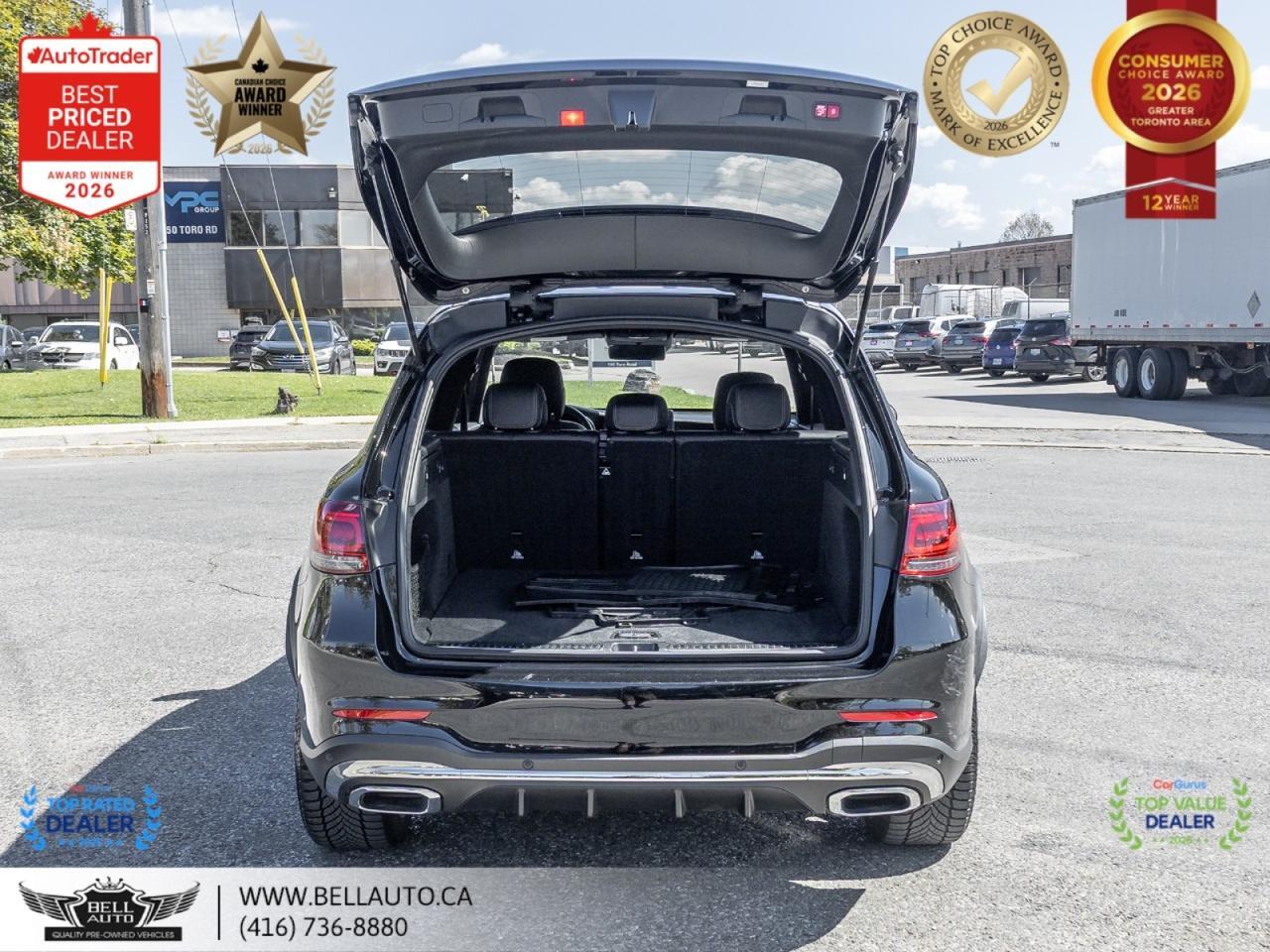 2021 Mercedes-Benz GLC 300 | AMGPKG | PRMPKG | TECHPKG | UPGRDRIMS | NOACCIDENT Toronto ON