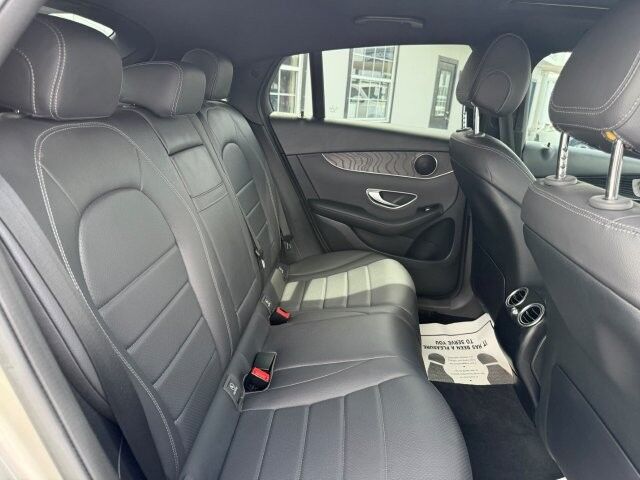 2021 Mercedes-Benz GLC 300 4MATIC AWD Port Charlotte FL