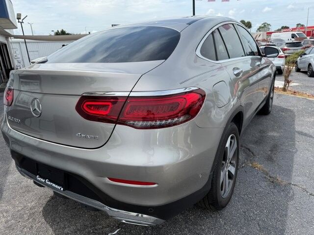 2021 Mercedes-Benz GLC 300 4MATIC AWD Port Charlotte FL