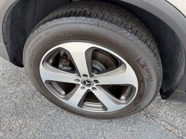 2021 Mercedes-Benz GLC 300 4MATIC AWD Port Charlotte FL