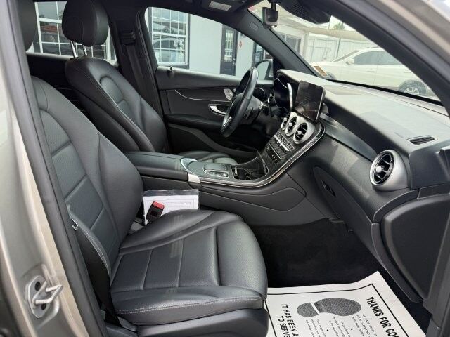 2021 Mercedes-Benz GLC 300 4MATIC AWD Port Charlotte FL