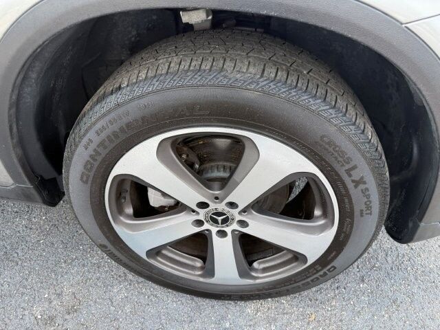 2021 Mercedes-Benz GLC 300 4MATIC AWD Port Charlotte FL