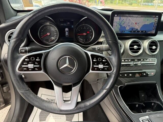 2021 Mercedes-Benz GLC 300 4MATIC AWD Port Charlotte FL