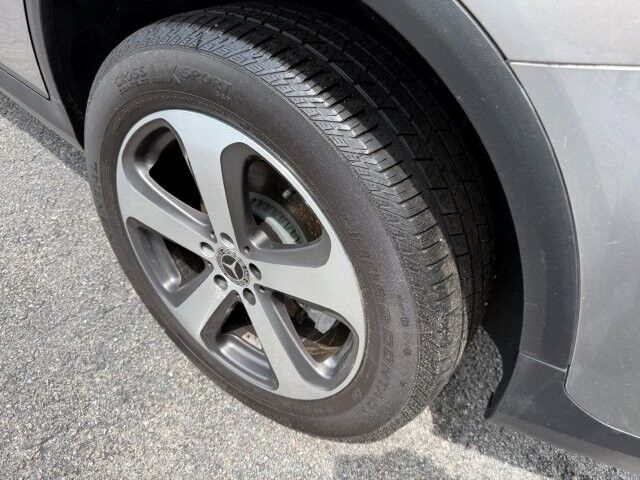2021 Mercedes-Benz GLC 300 4MATIC AWD Port Charlotte FL
