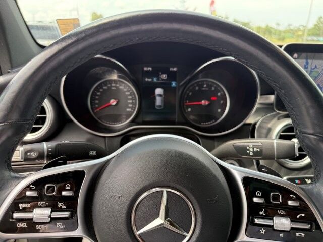 2021 Mercedes-Benz GLC 300 4MATIC AWD Port Charlotte FL