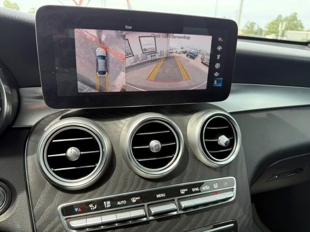 2021 Mercedes-Benz GLC 300 4MATIC AWD Port Charlotte FL