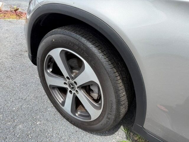 2021 Mercedes-Benz GLC 300 4MATIC AWD Port Charlotte FL
