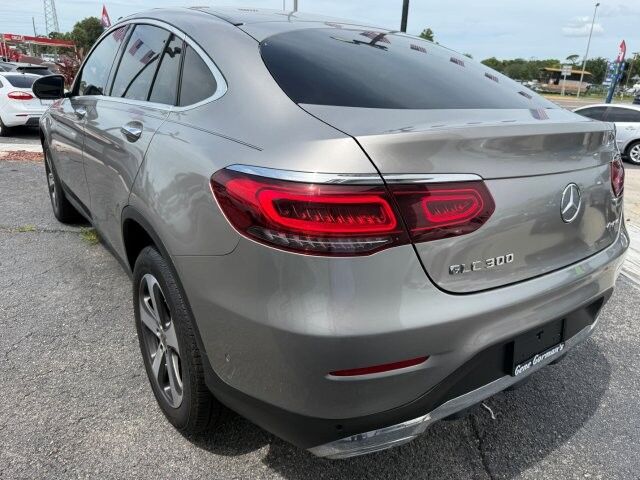 2021 Mercedes-Benz GLC 300 4MATIC AWD Port Charlotte FL