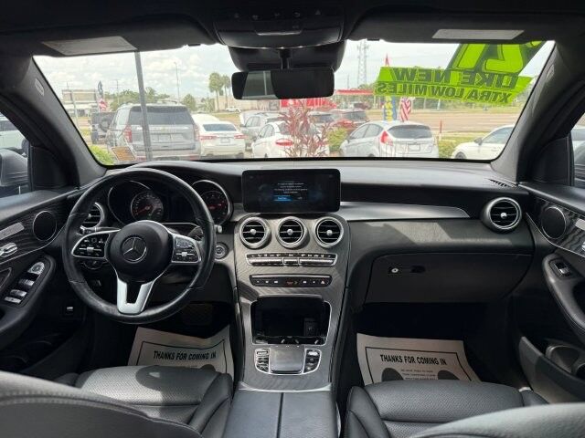 2021 Mercedes-Benz GLC 300 4MATIC AWD Port Charlotte FL
