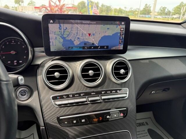 2021 Mercedes-Benz GLC 300 4MATIC AWD Port Charlotte FL