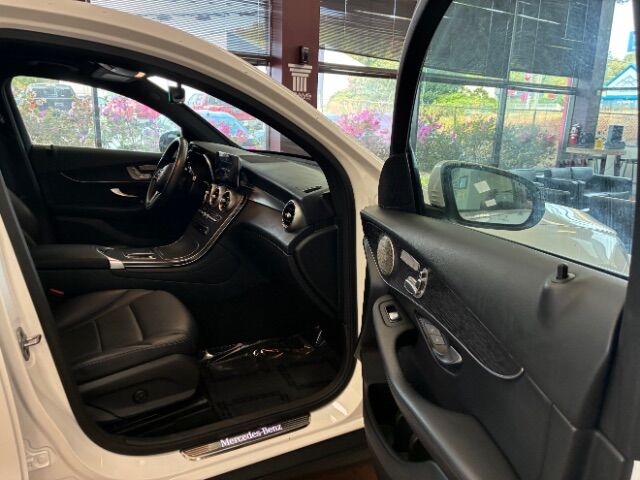 2021 Mercedes-Benz GLC 300 4MATIC Coupe Charlotte NC