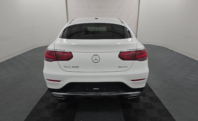 2021 Mercedes-Benz GLC 300 4MATIC Coupe Charlotte NC
