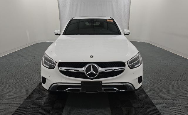 2021 Mercedes-Benz GLC 300 4MATIC Coupe Charlotte NC