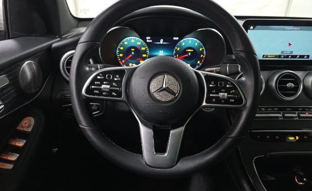 2021 Mercedes-Benz GLC 300 4MATIC Coupe Charlotte NC