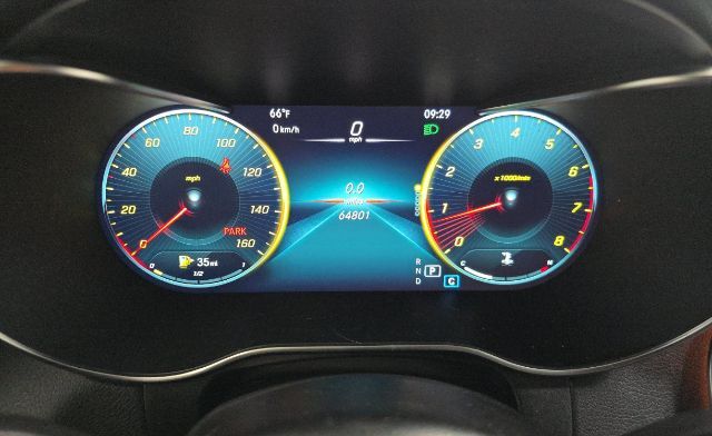 2021 Mercedes-Benz GLC 300 4MATIC Coupe Charlotte NC