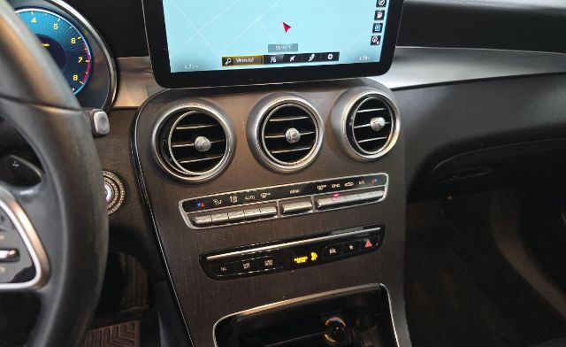 2021 Mercedes-Benz GLC 300 4MATIC Coupe Charlotte NC