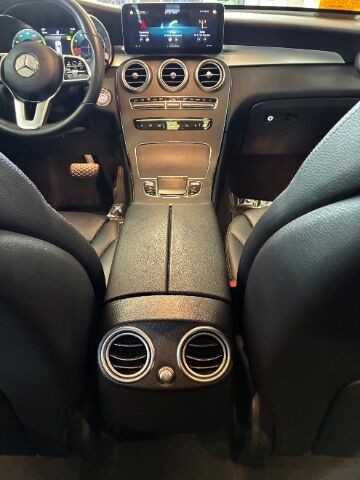 2021 Mercedes-Benz GLC 300 4MATIC Coupe Charlotte NC