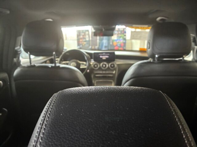 2021 Mercedes-Benz GLC 300 4MATIC Coupe Charlotte NC