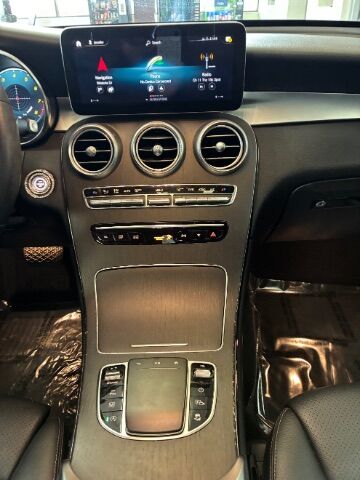 2021 Mercedes-Benz GLC 300 4MATIC Coupe Charlotte NC