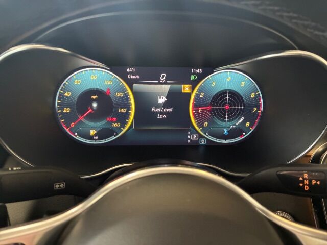 2021 Mercedes-Benz GLC 300 4MATIC Coupe Charlotte NC