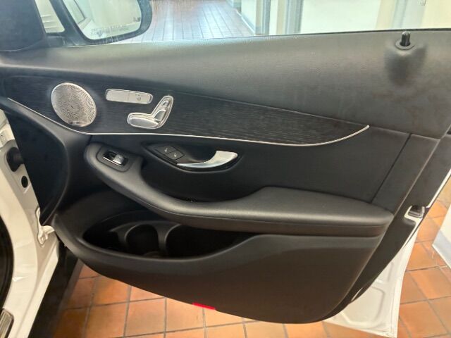 2021 Mercedes-Benz GLC 300 4MATIC Coupe Charlotte NC