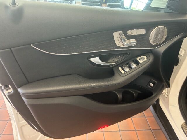 2021 Mercedes-Benz GLC 300 4MATIC Coupe Charlotte NC