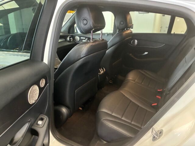 2021 Mercedes-Benz GLC 300 4MATIC Coupe Charlotte NC