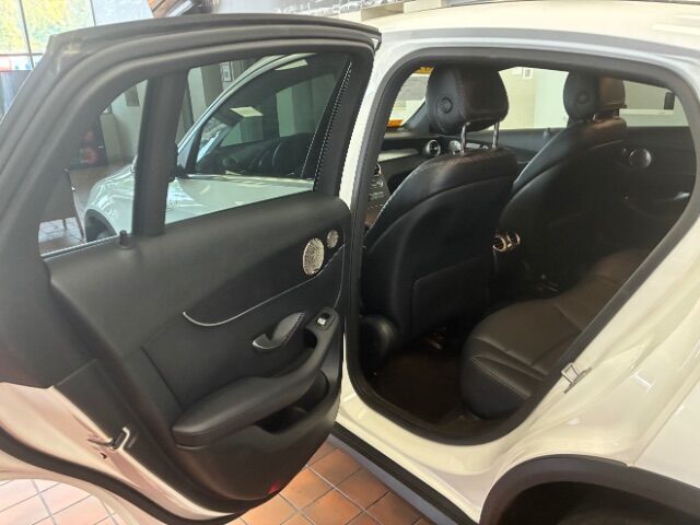 2021 Mercedes-Benz GLC 300 4MATIC Coupe Charlotte NC