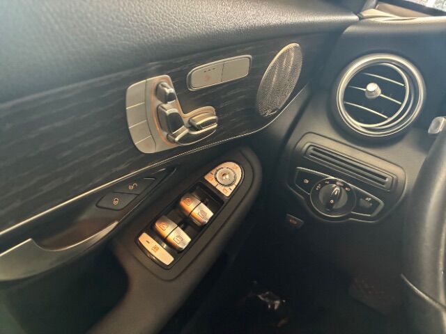 2021 Mercedes-Benz GLC 300 4MATIC Coupe Charlotte NC