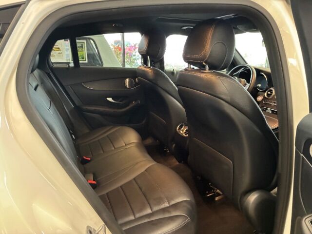 2021 Mercedes-Benz GLC 300 4MATIC Coupe Charlotte NC