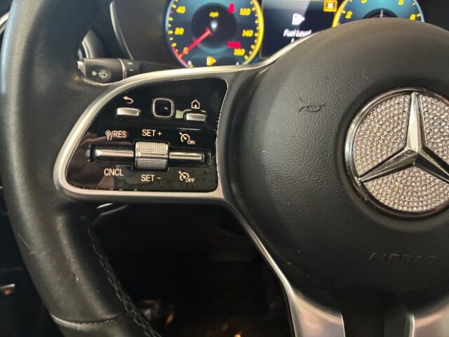 2021 Mercedes-Benz GLC 300 4MATIC Coupe Charlotte NC