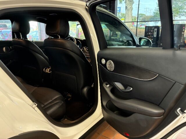 2021 Mercedes-Benz GLC 300 4MATIC Coupe Charlotte NC