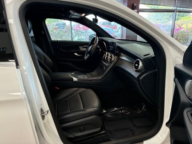 2021 Mercedes-Benz GLC 300 4MATIC Coupe Charlotte NC