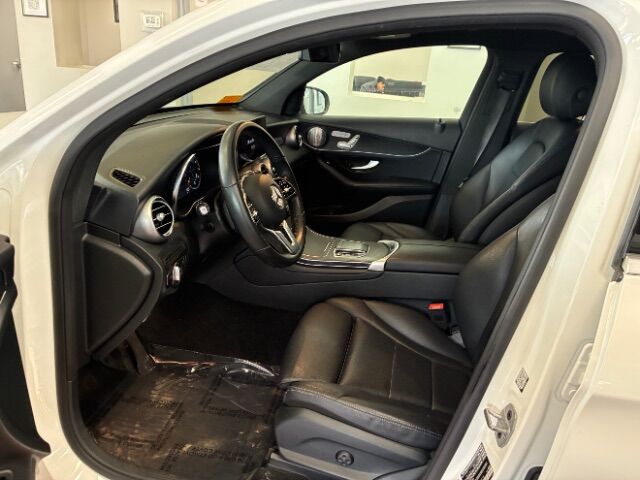 2021 Mercedes-Benz GLC 300 4MATIC Coupe Charlotte NC