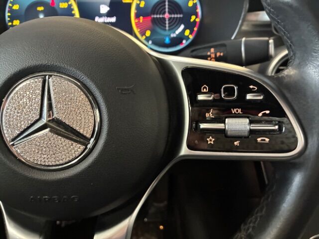 2021 Mercedes-Benz GLC 300 4MATIC Coupe Charlotte NC