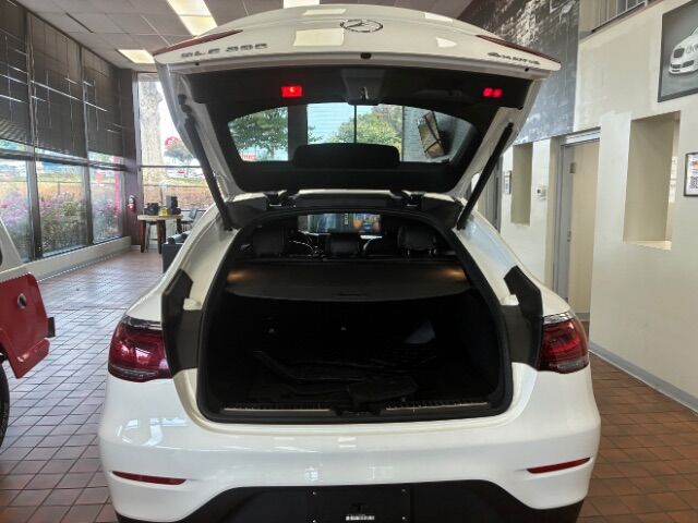 2021 Mercedes-Benz GLC 300 4MATIC Coupe Charlotte NC