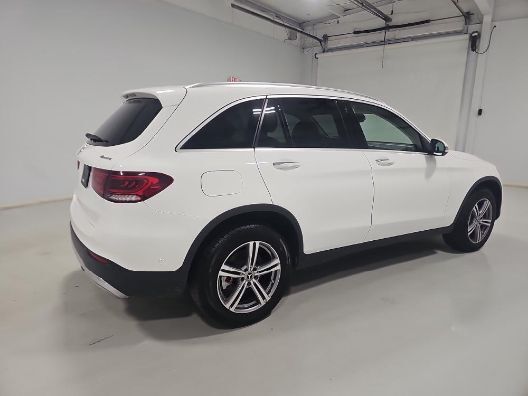 2021 Mercedes-Benz GLC 300 4MATIC SUV Charlotte NC