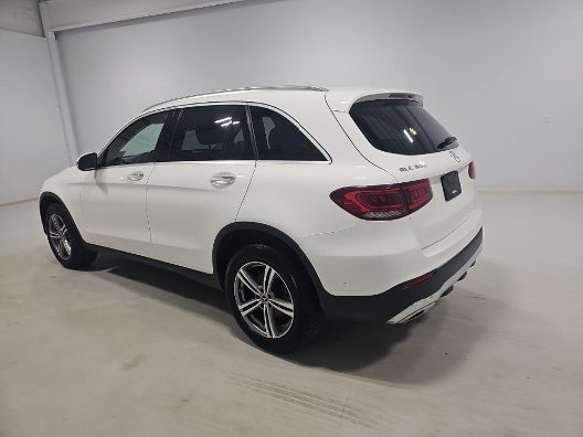 2021 Mercedes-Benz GLC 300 4MATIC SUV Charlotte NC