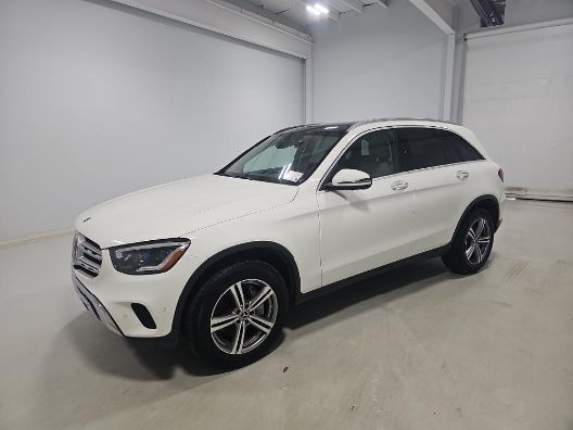 2021 Mercedes-Benz GLC 300 4MATIC SUV Charlotte NC