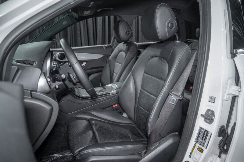 2021 Mercedes-Benz GLC 300 4MATIC&reg; SUV Peoria AZ