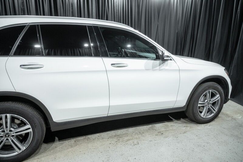 2021 Mercedes-Benz GLC 300 4MATIC&reg; SUV Peoria AZ