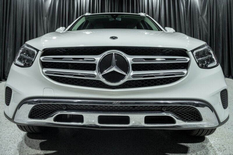 2021 Mercedes-Benz GLC 300 4MATIC&reg; SUV