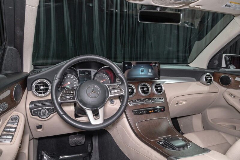 2021 Mercedes-Benz GLC 300 4MATIC&reg; SUV Peoria AZ