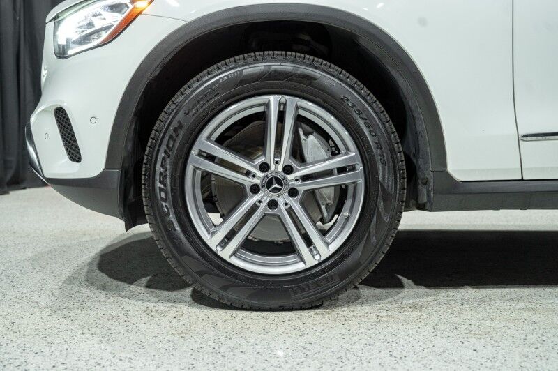 2021 Mercedes-Benz GLC 300 4MATIC&reg; SUV Peoria AZ