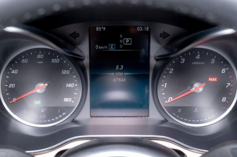 2021 Mercedes-Benz GLC 300 4MATIC&reg; SUV Peoria AZ