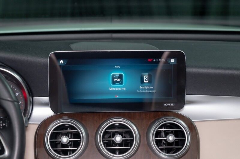 2021 Mercedes-Benz GLC 300 4MATIC&reg; SUV Peoria AZ