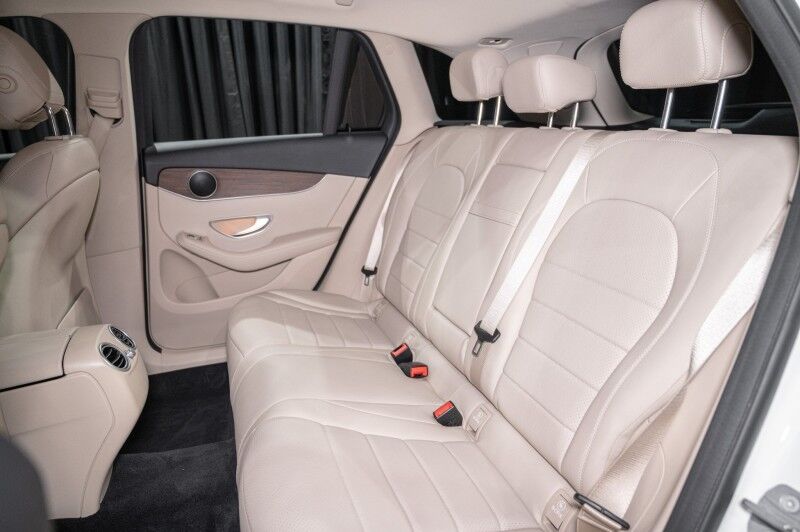 2021 Mercedes-Benz GLC 300 4MATIC&reg; SUV Peoria AZ